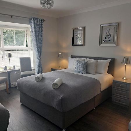 Farmleigh House, Bed and Breakfast Donegal Town Buitenkant foto
