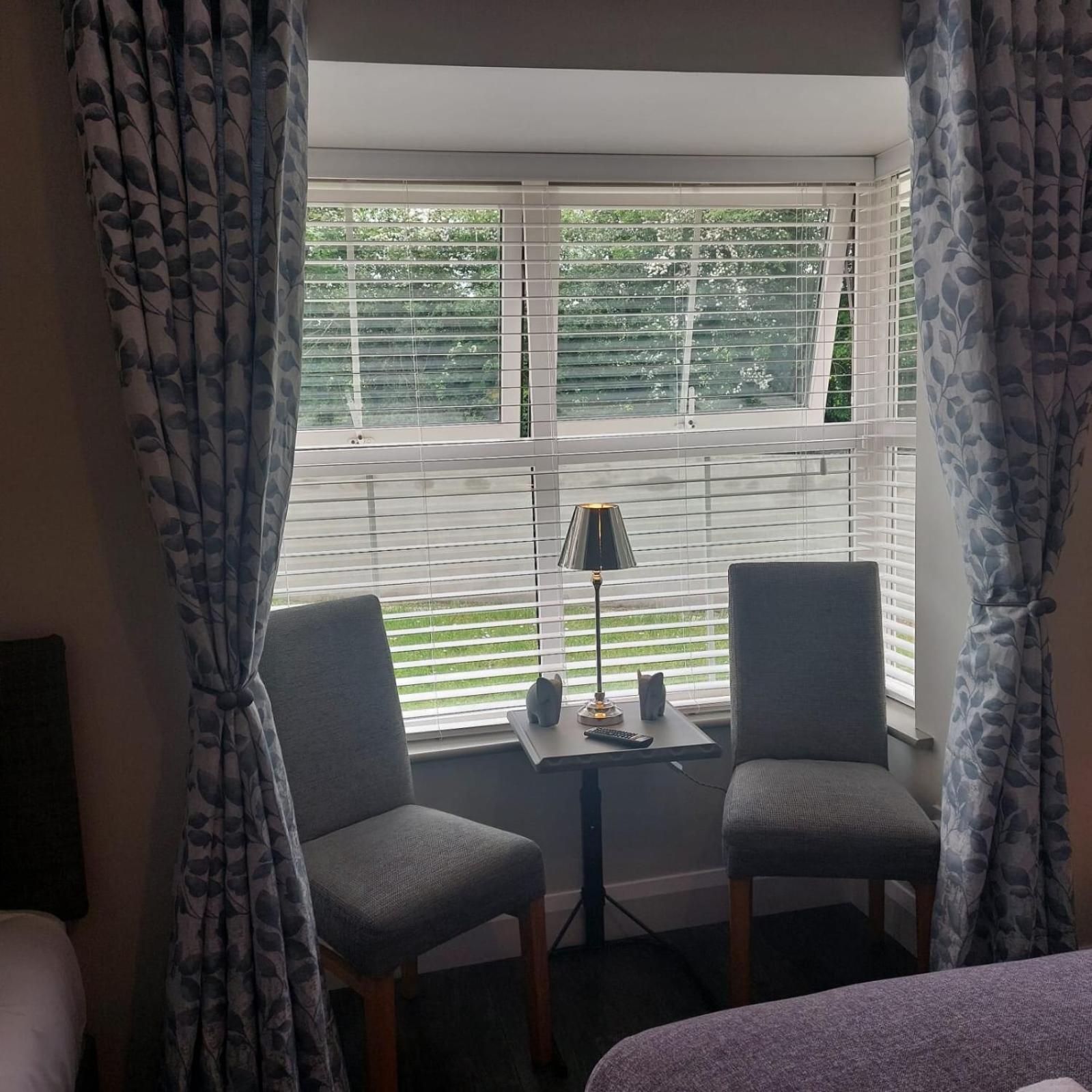 Farmleigh House, Bed and Breakfast Donegal Town Buitenkant foto