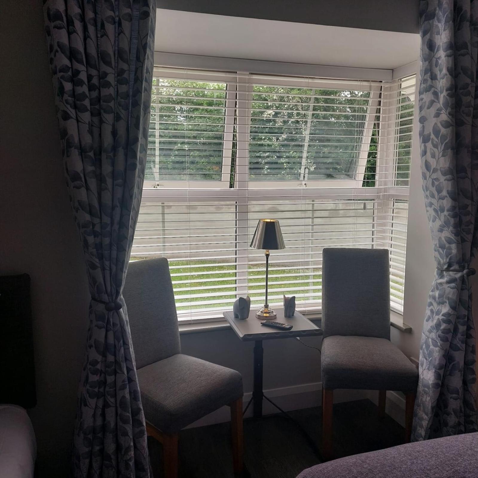Farmleigh House, Bed and Breakfast Donegal Town Buitenkant foto