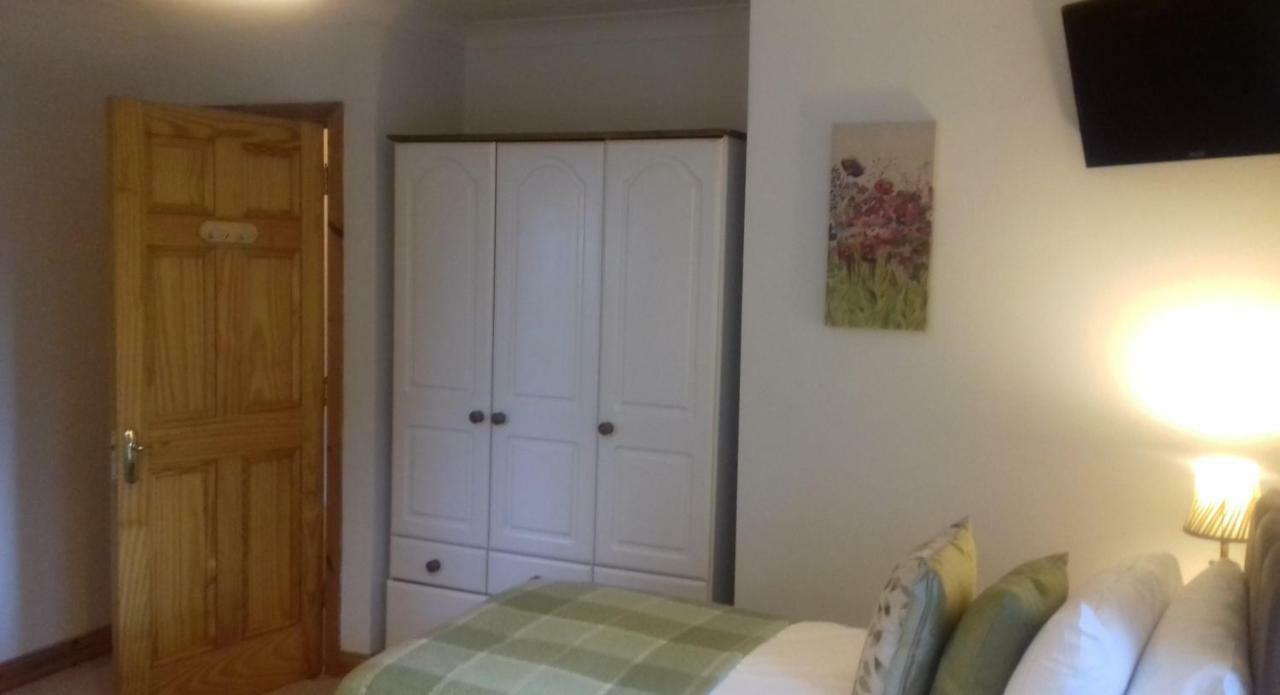 Farmleigh House, Bed and Breakfast Donegal Town Buitenkant foto