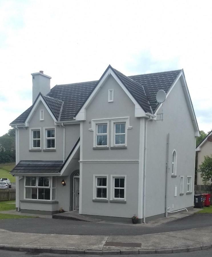 Farmleigh House, Bed and Breakfast Donegal Town Buitenkant foto