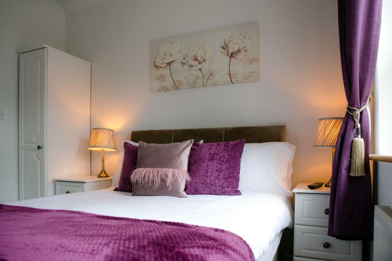 Farmleigh House, Bed and Breakfast Donegal Town Buitenkant foto