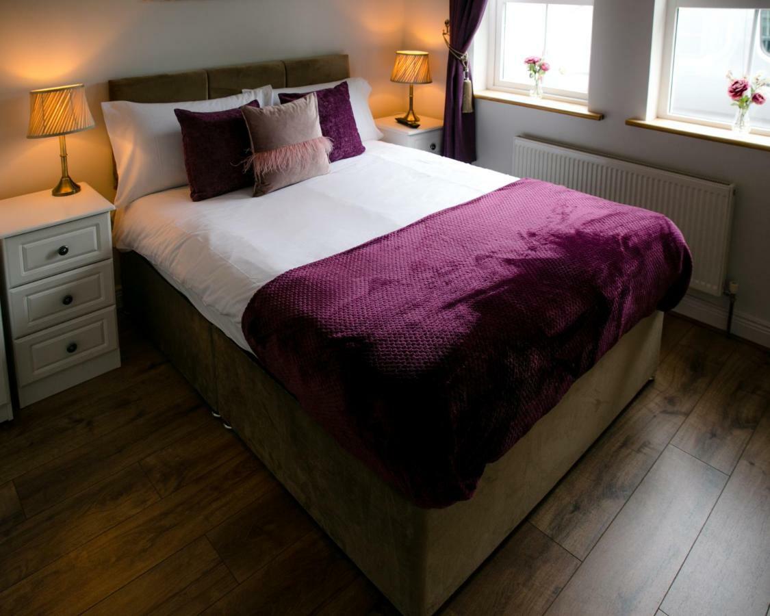 Farmleigh House, Bed and Breakfast Donegal Town Buitenkant foto