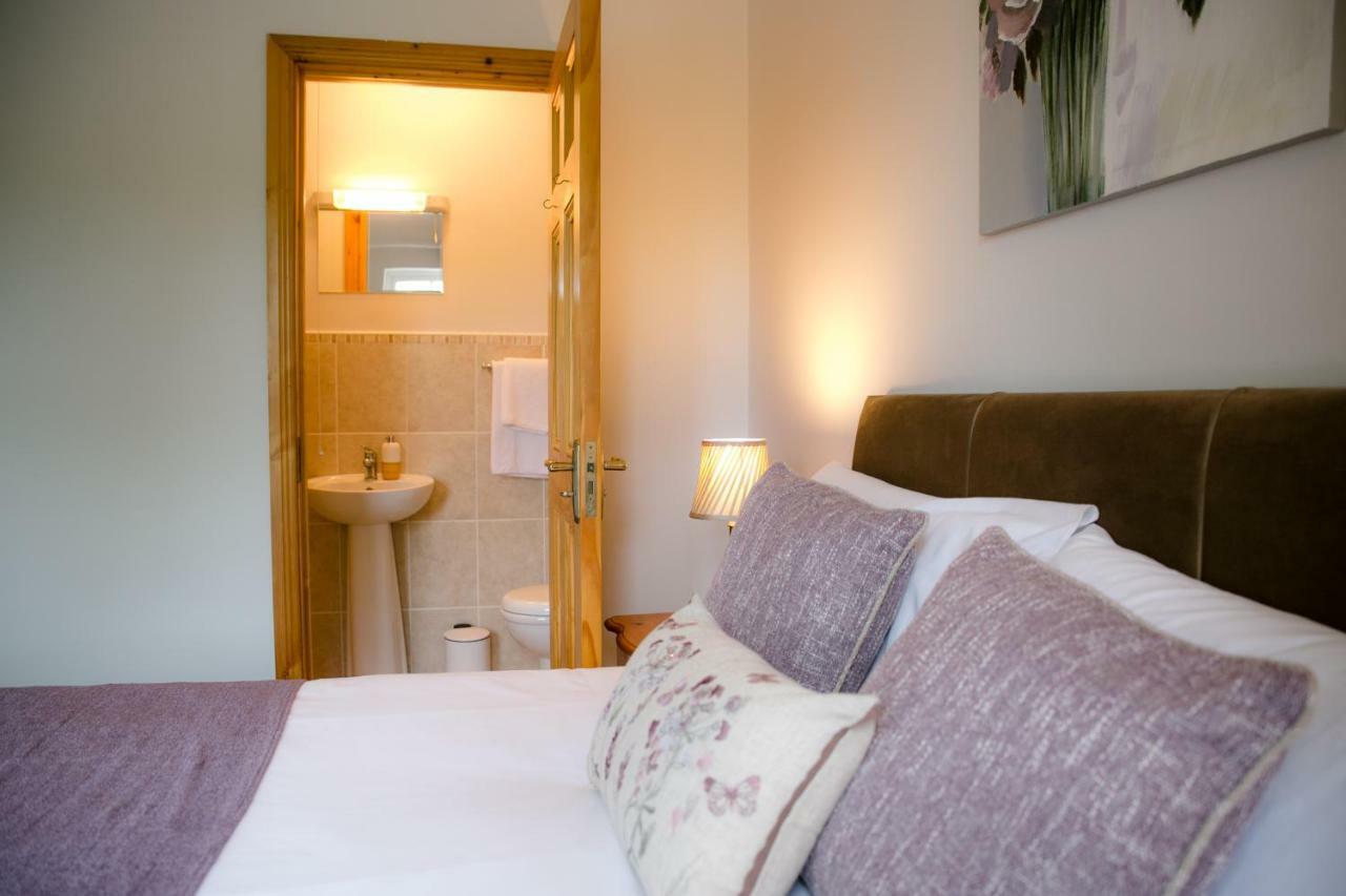 Farmleigh House, Bed and Breakfast Donegal Town Buitenkant foto