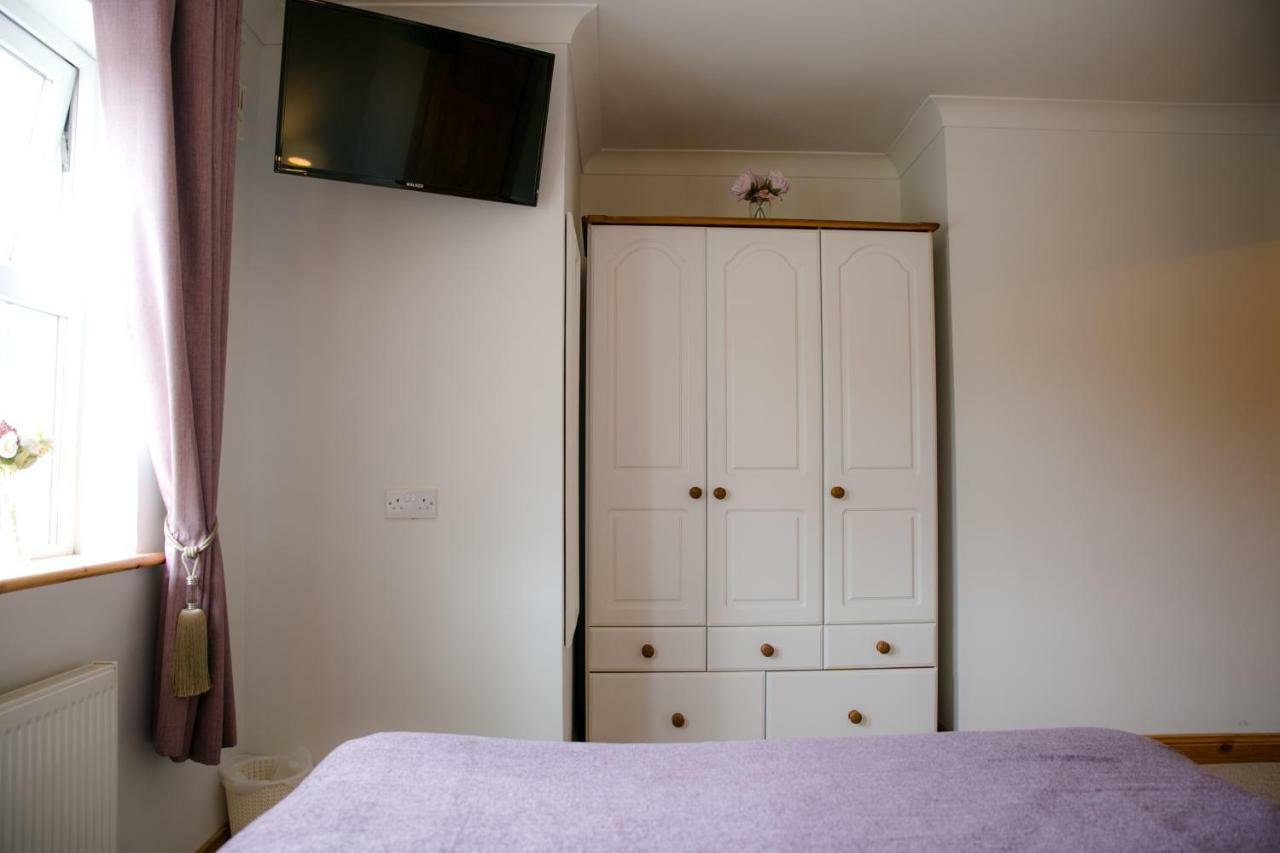 Farmleigh House, Bed and Breakfast Donegal Town Buitenkant foto