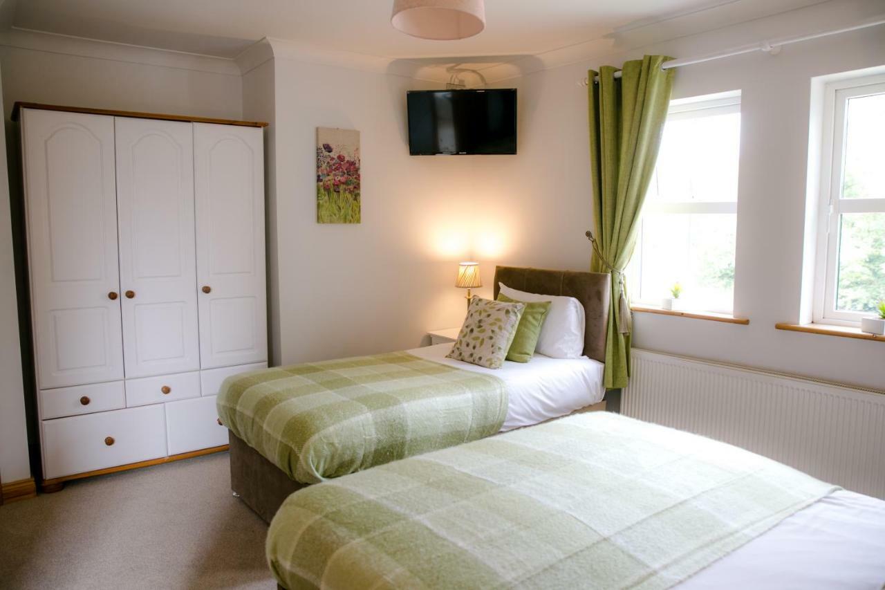 Farmleigh House, Bed and Breakfast Donegal Town Buitenkant foto