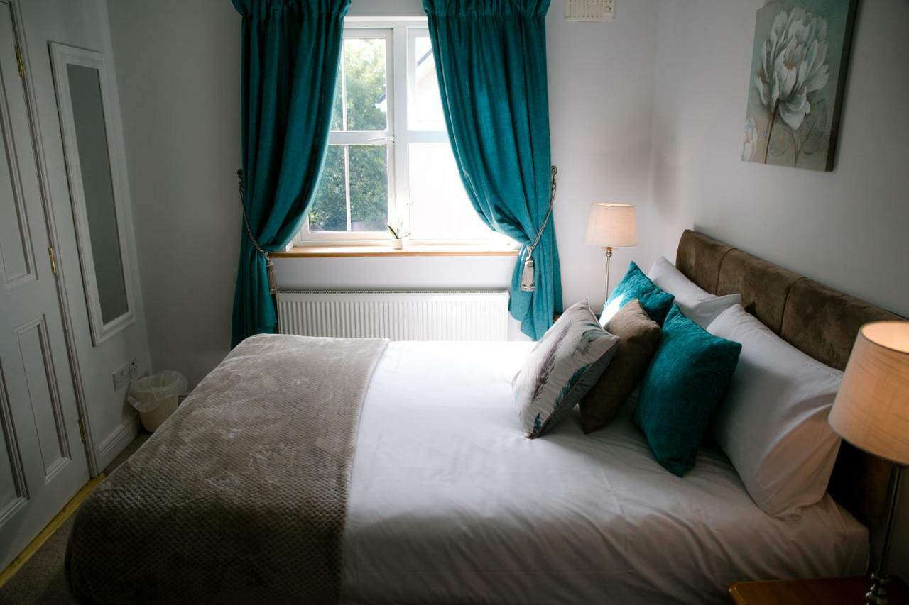 Farmleigh House, Bed and Breakfast Donegal Town Buitenkant foto