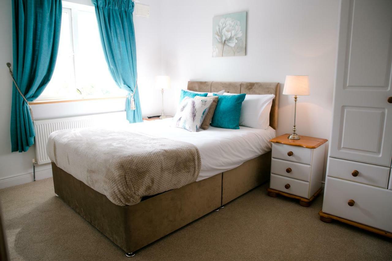 Farmleigh House, Bed and Breakfast Donegal Town Buitenkant foto
