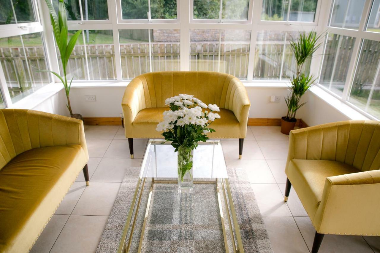 Farmleigh House, Bed and Breakfast Donegal Town Buitenkant foto