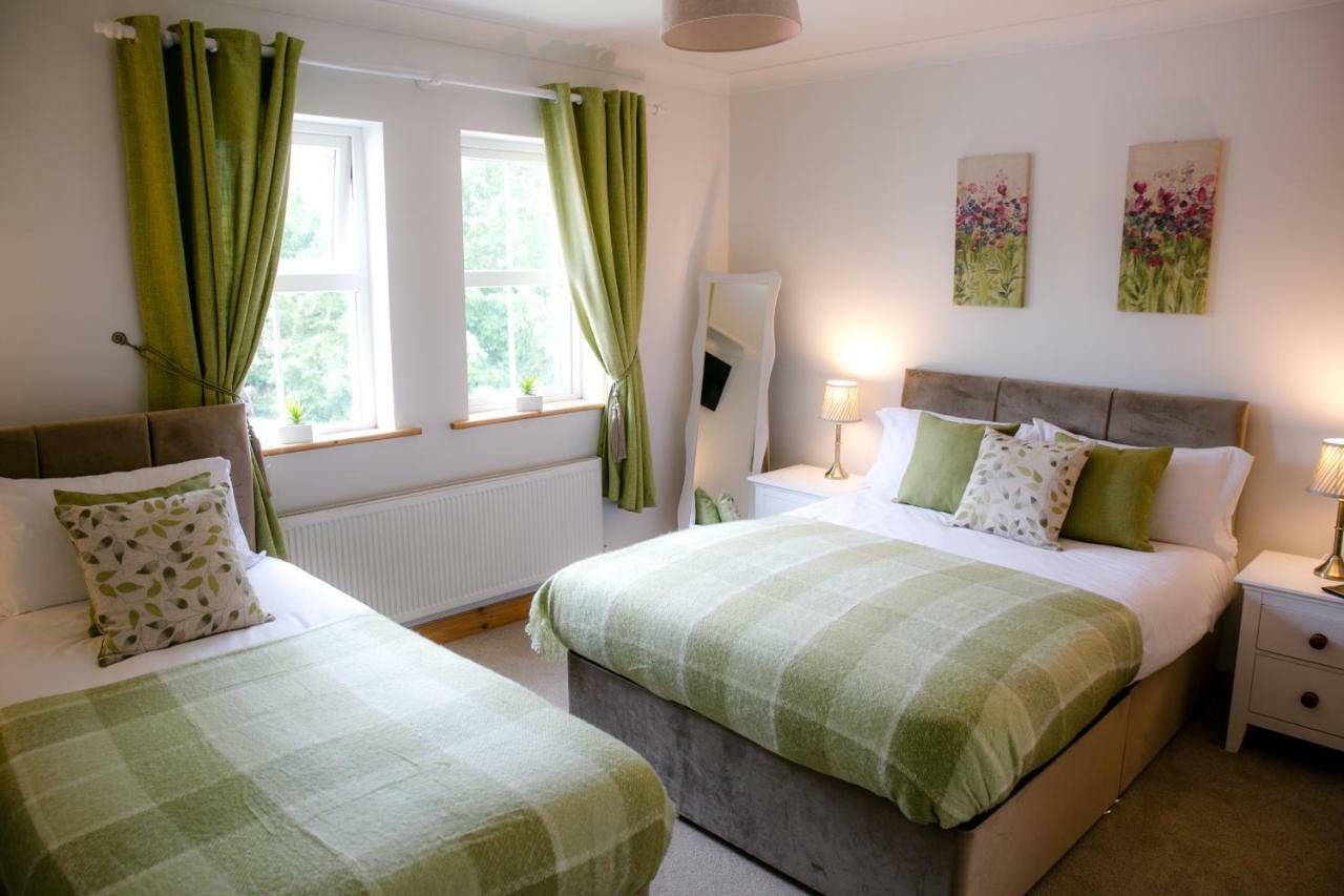 Farmleigh House, Bed and Breakfast Donegal Town Buitenkant foto